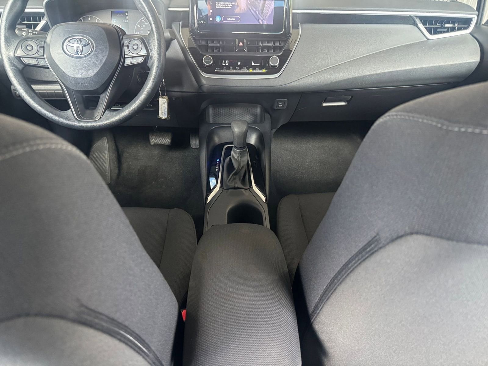 Thumbnail: 2024 Toyota Corolla - 34