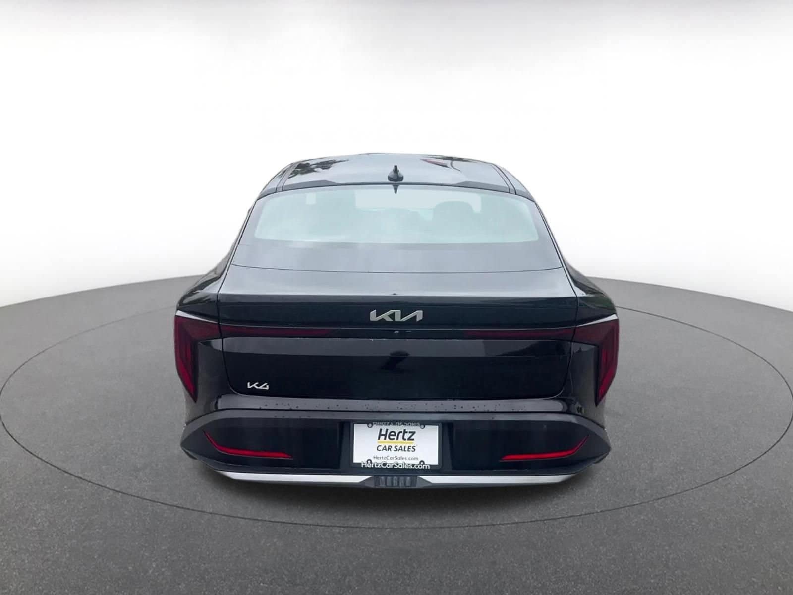 Thumbnail: 2025 Kia K4 - 11