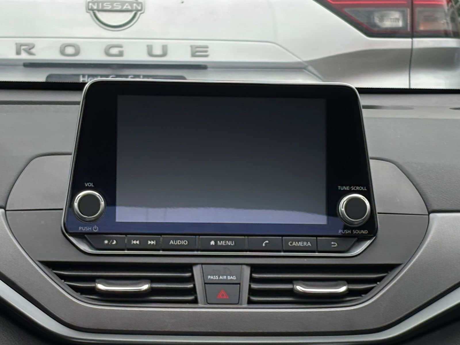 Thumbnail: 2025 Nissan Altima - 20
