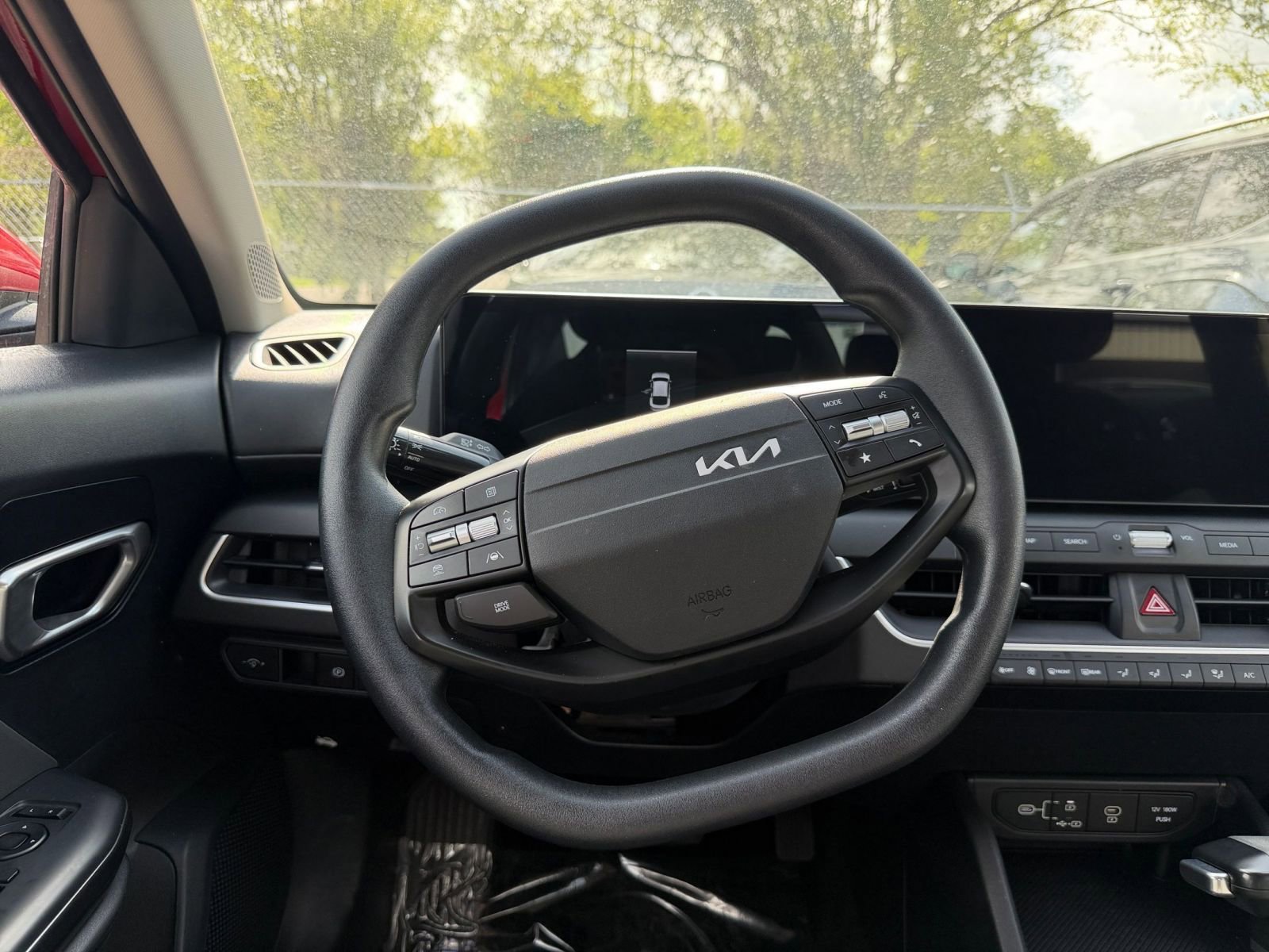 Thumbnail: 2025 Kia K4 - 27