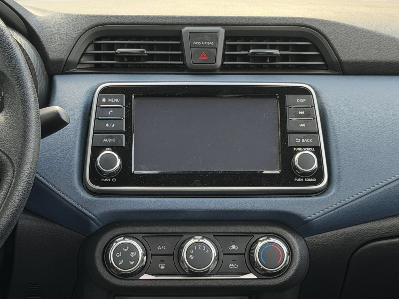 Thumbnail: 2025 Nissan Versa - 18