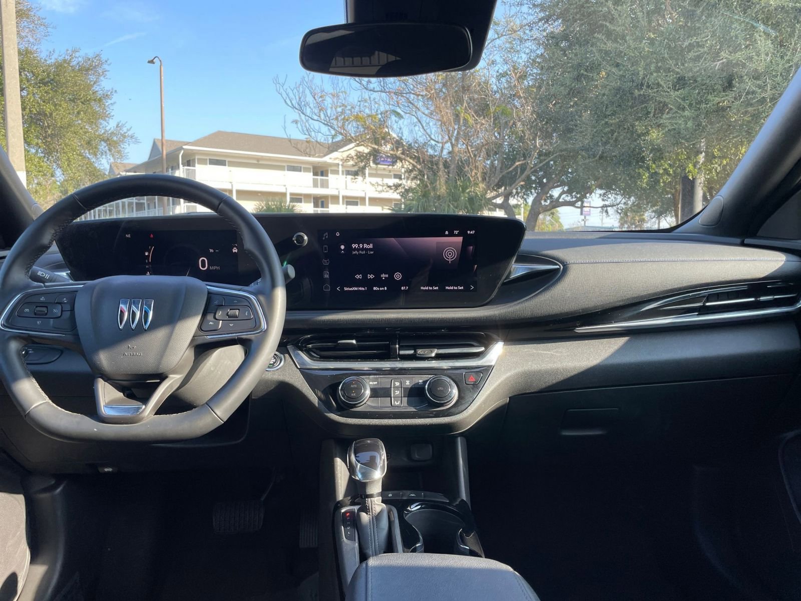 Thumbnail: 2025 Buick Envista - 18