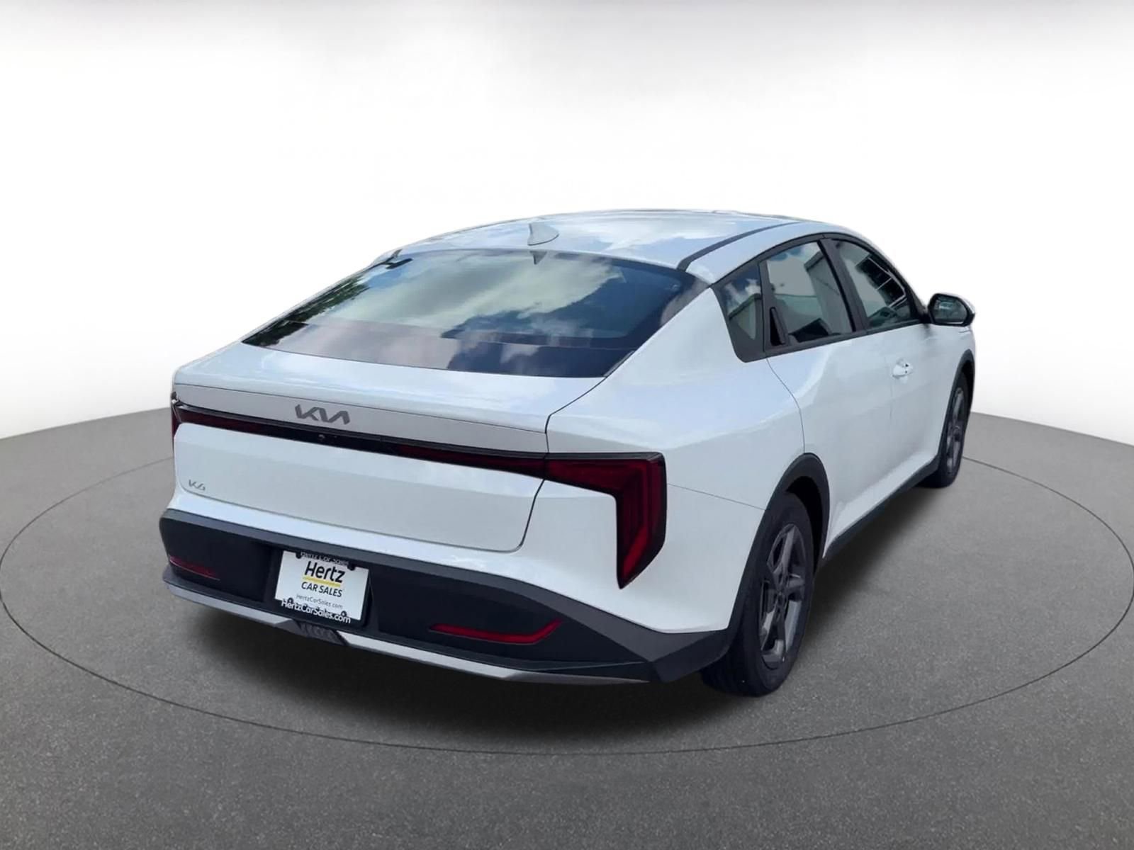 Thumbnail: 2025 Kia K4 - 14