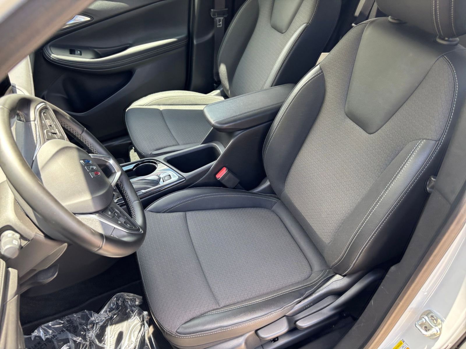 Thumbnail: 2025 Buick Encore GX - 35