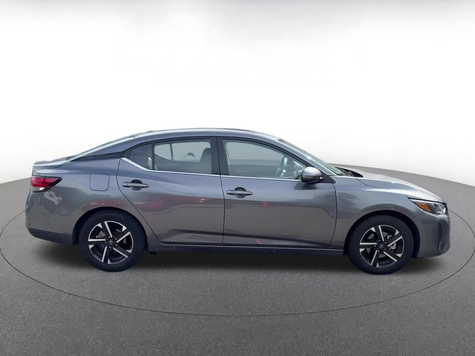 Thumbnail: 2025 Nissan Sentra - 15