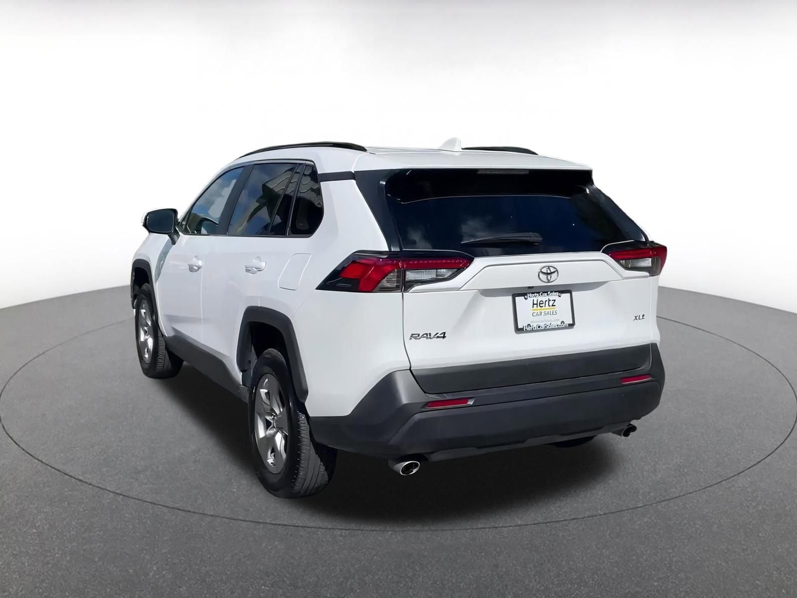 Thumbnail: 2025 Toyota RAV4 - 11