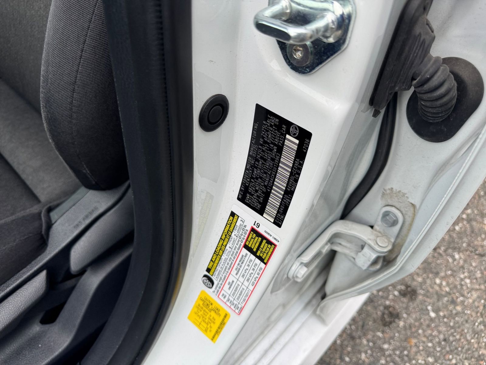 Thumbnail: 2025 Toyota Camry - 28