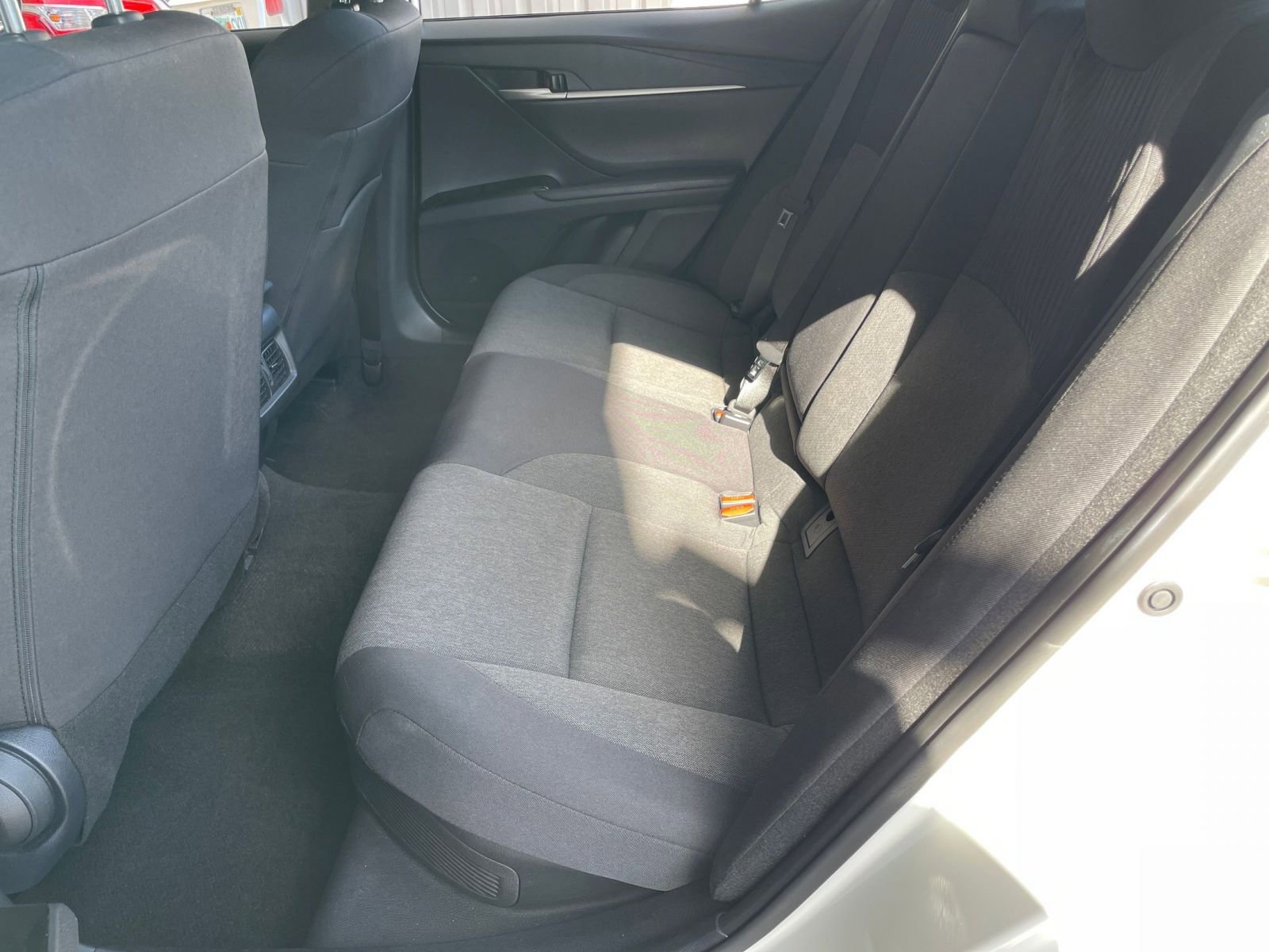 Thumbnail: 2025 Toyota Camry - 23