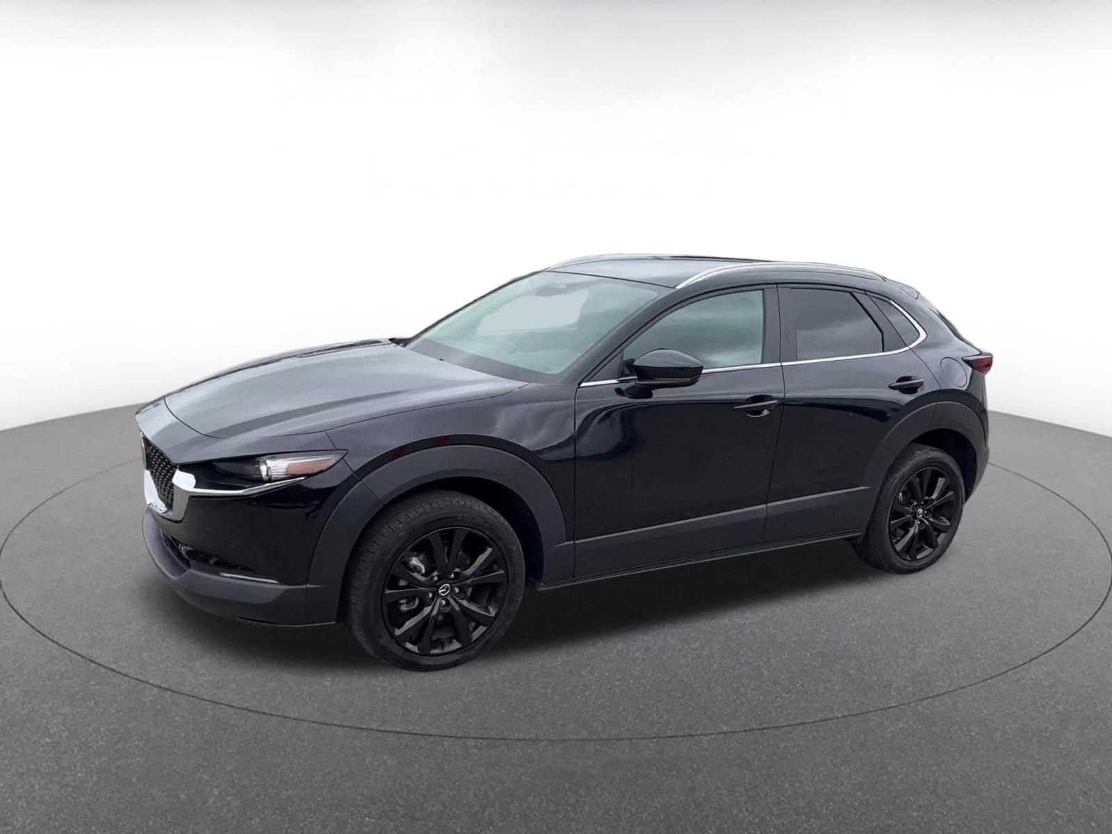 Thumbnail: 2025 Mazda CX-30 - 7