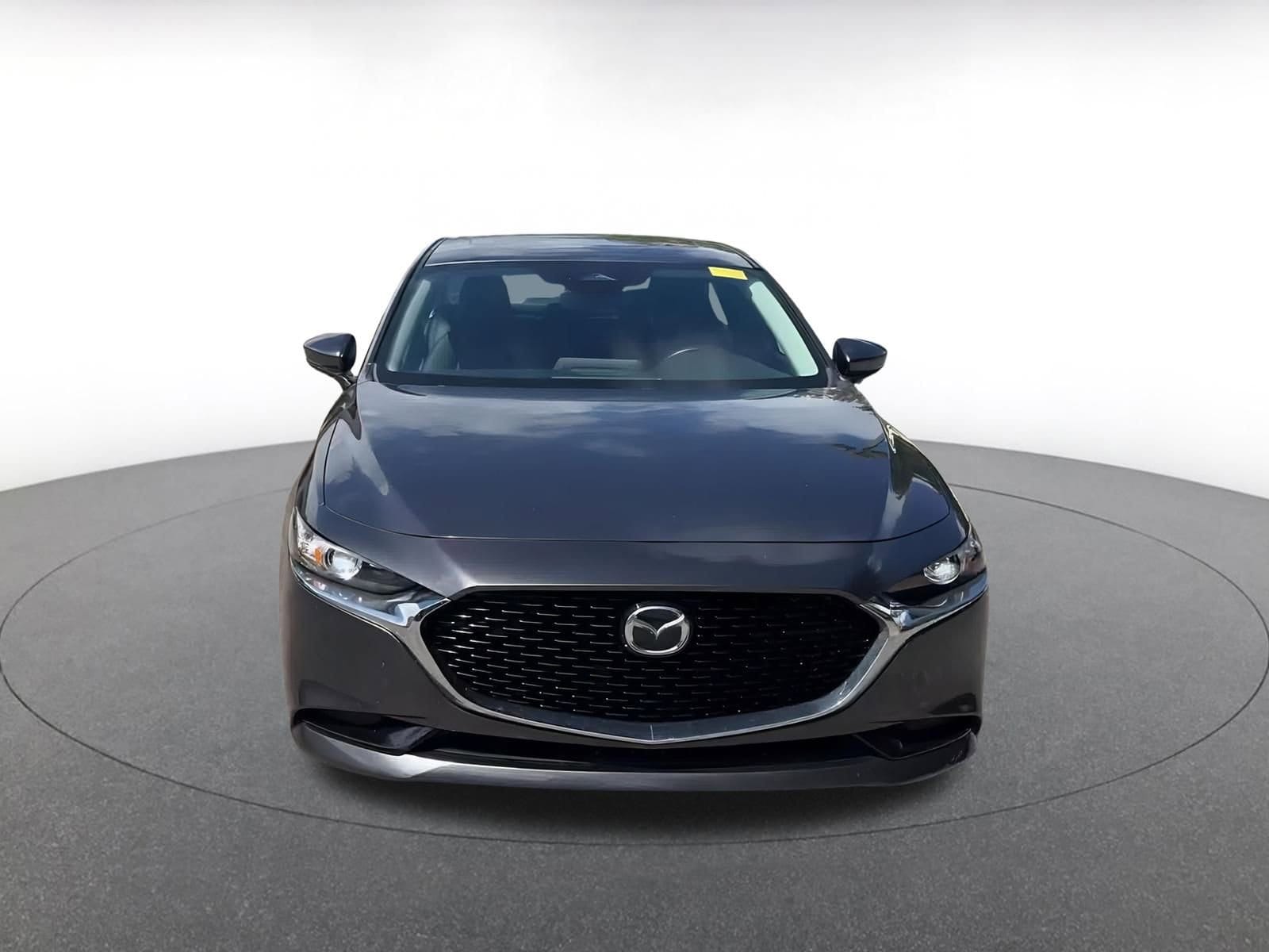 Thumbnail: 2025 Mazda Mazda3 - 3