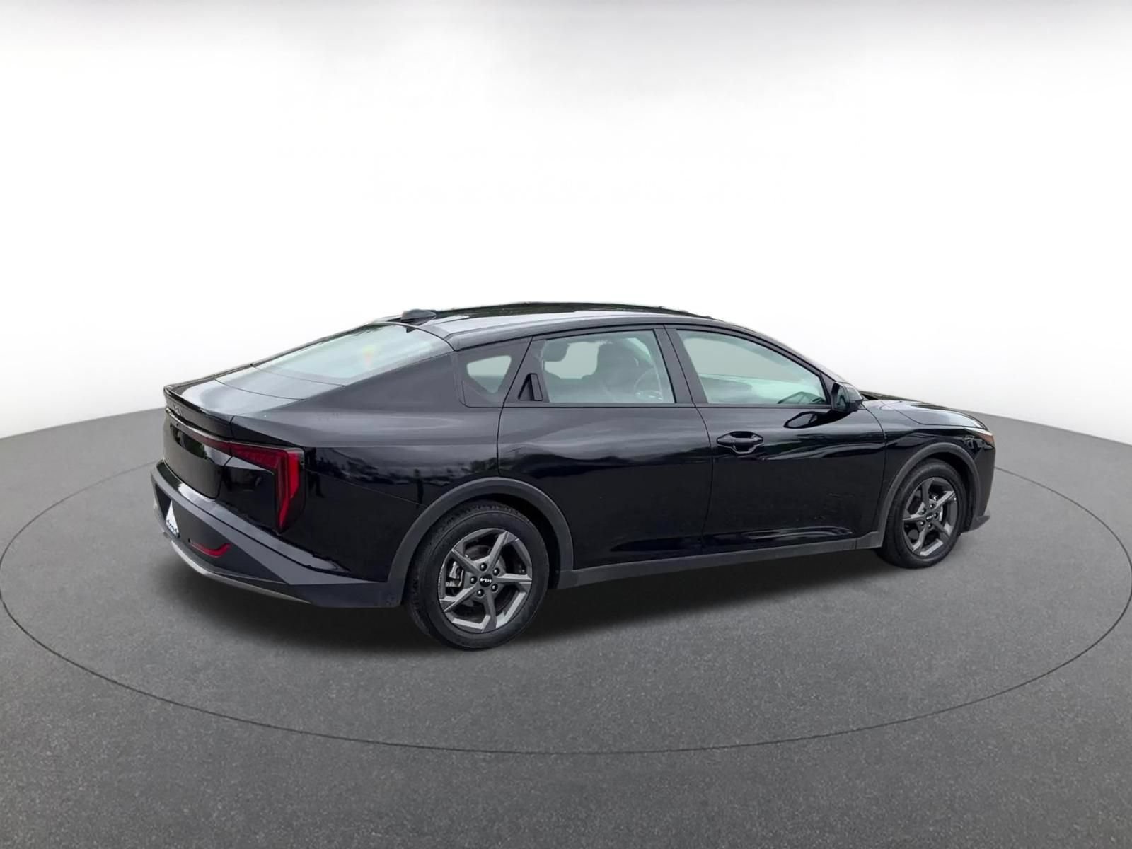 Thumbnail: 2025 Kia K4 - 11