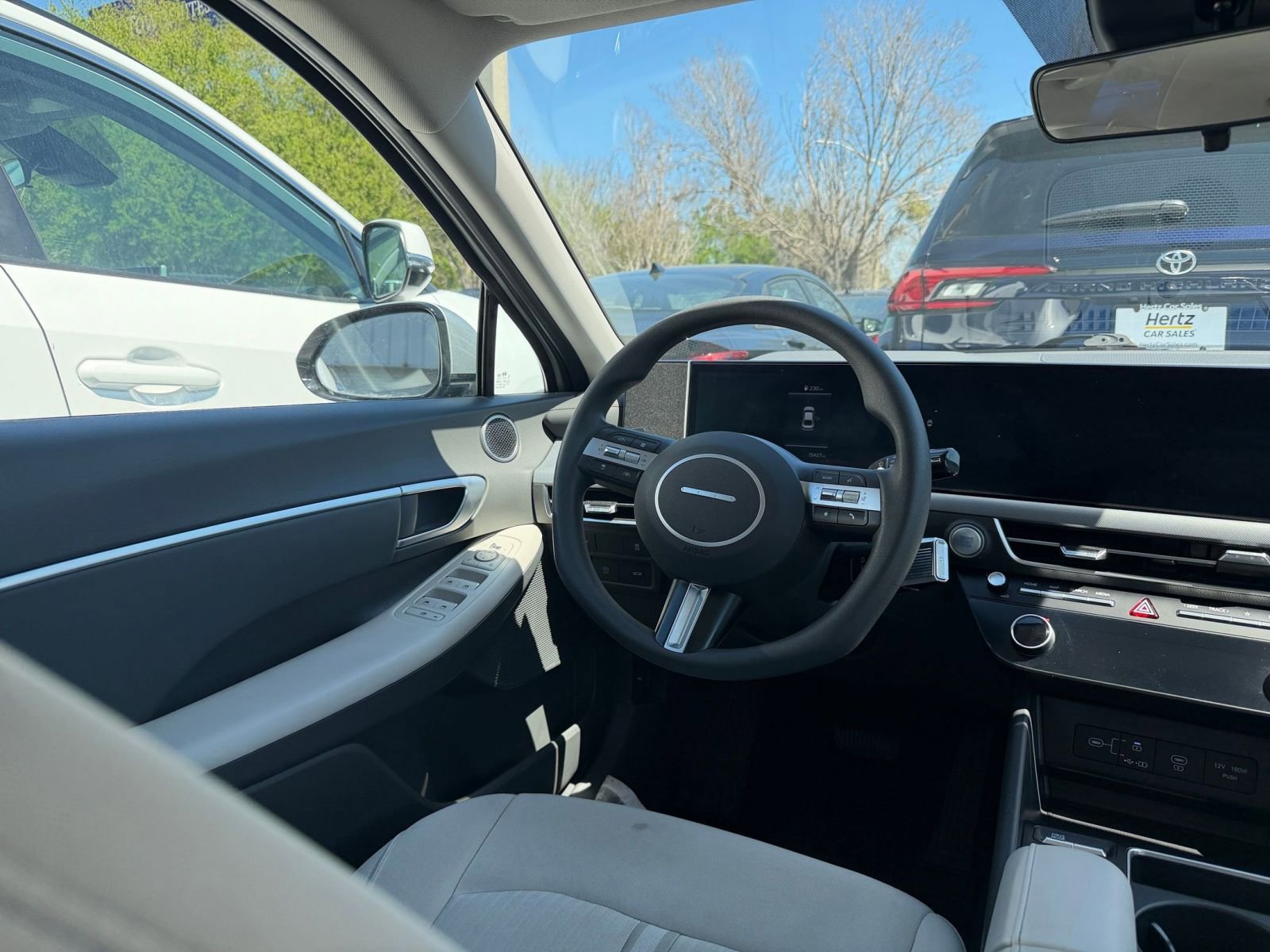 Thumbnail: 2025 Hyundai Sonata - 34