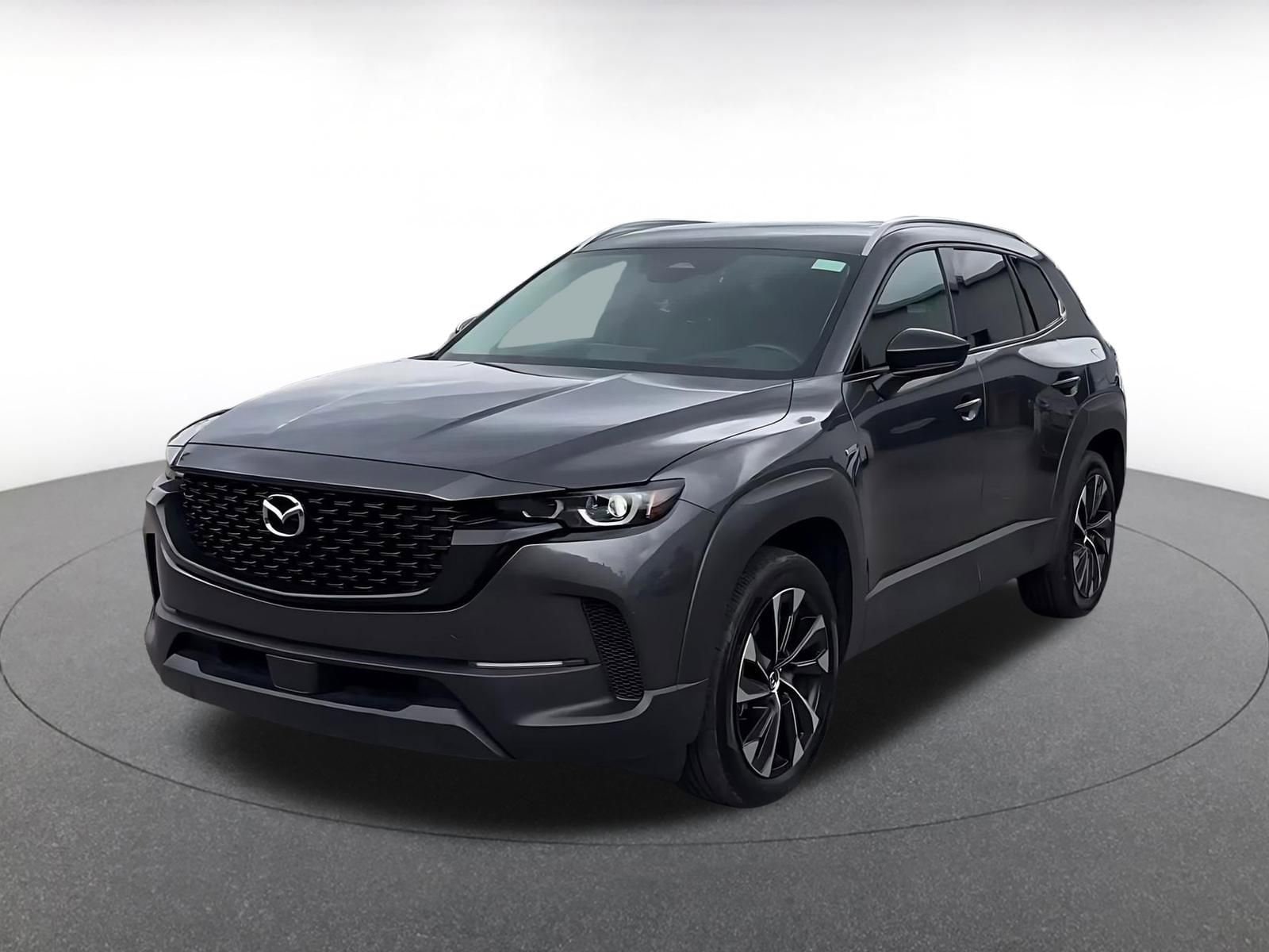 Thumbnail: 2025 Mazda CX-50 - 4