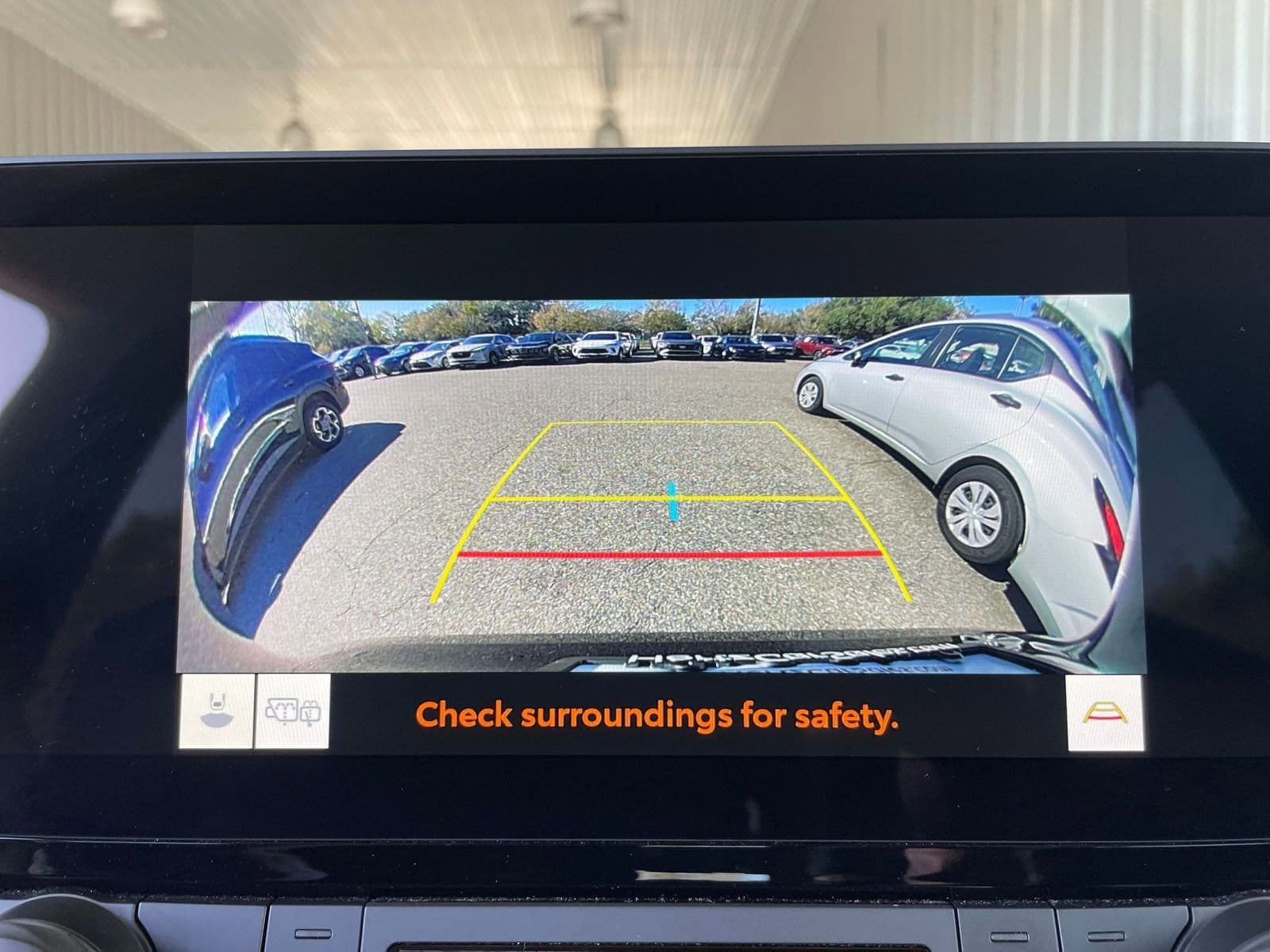 Thumbnail: 2025 Toyota Grand Highlander - 17