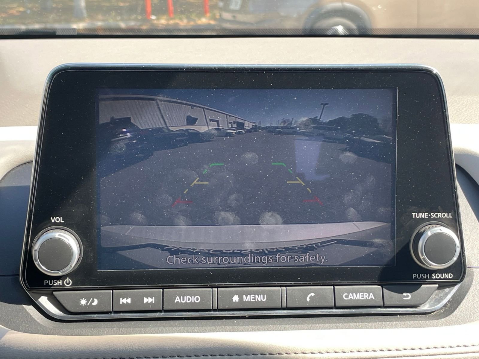 Thumbnail: 2025 Nissan Rogue - 25