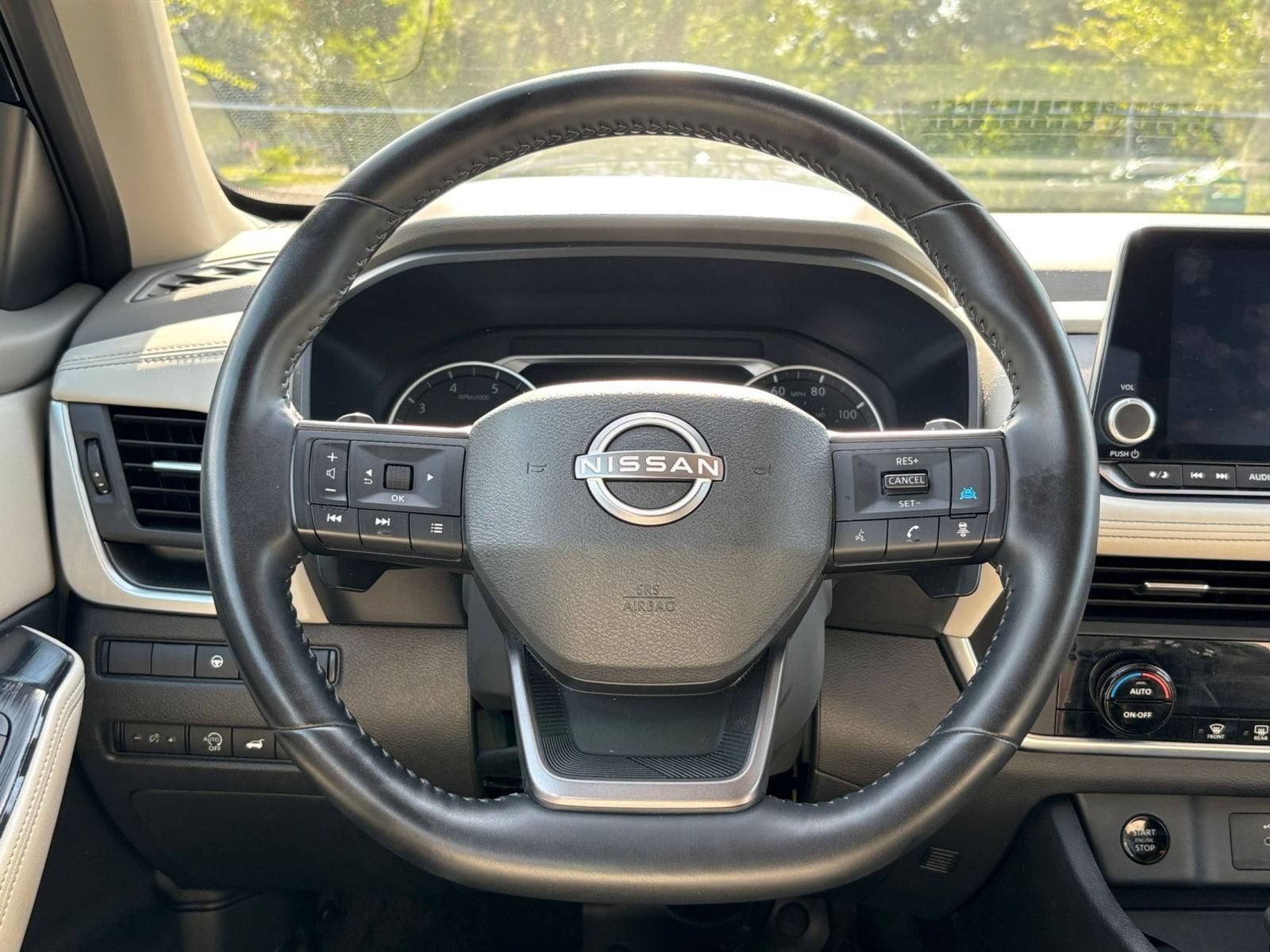 Thumbnail: 2025 Nissan Rogue - 30