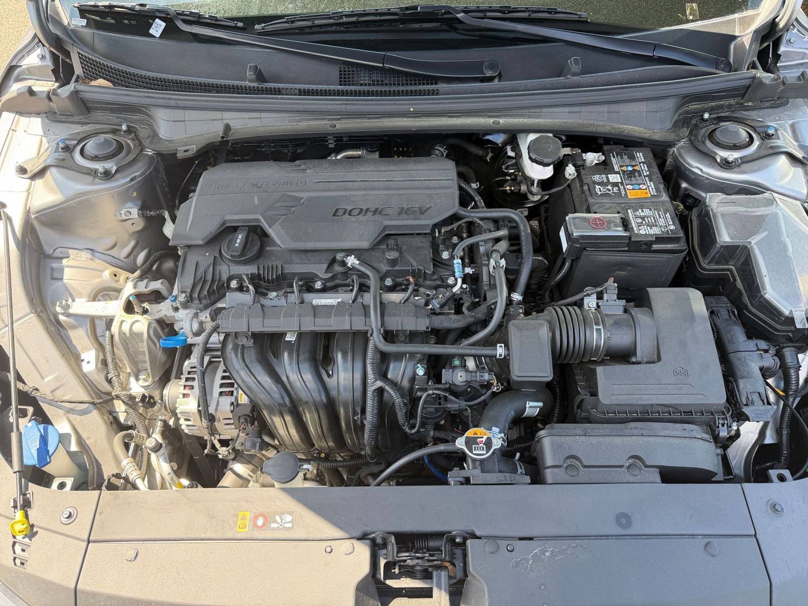 Thumbnail: 2025 Kia K4 - 31