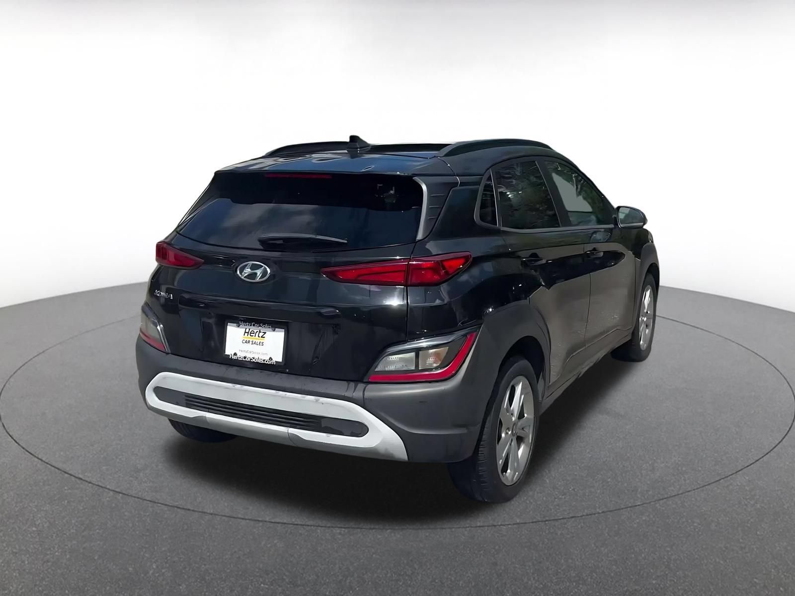 Thumbnail: 2023 Hyundai Kona - 12