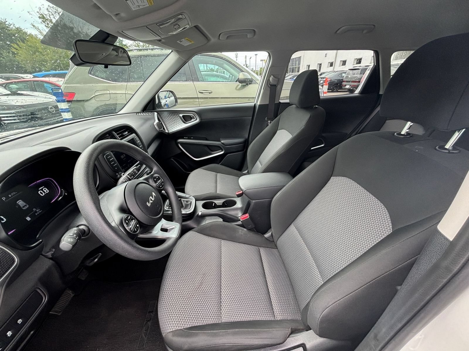 Thumbnail: 2025 Kia Soul - 24