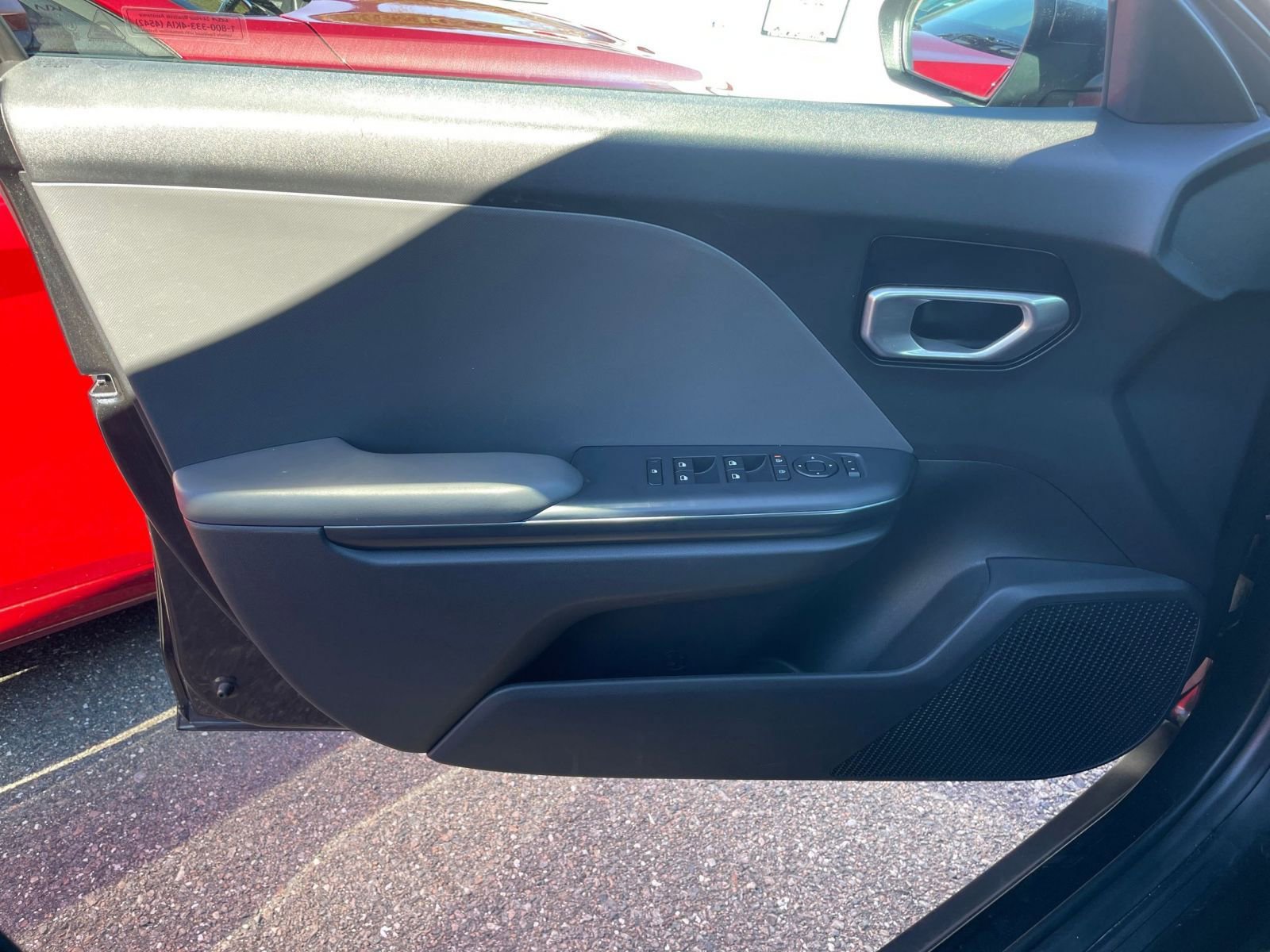 Thumbnail: 2025 Kia K4 - 18