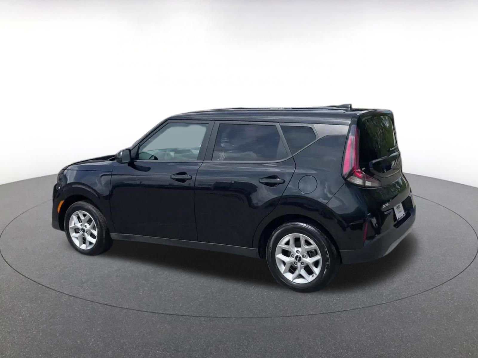 Thumbnail: 2025 Kia Soul - 9