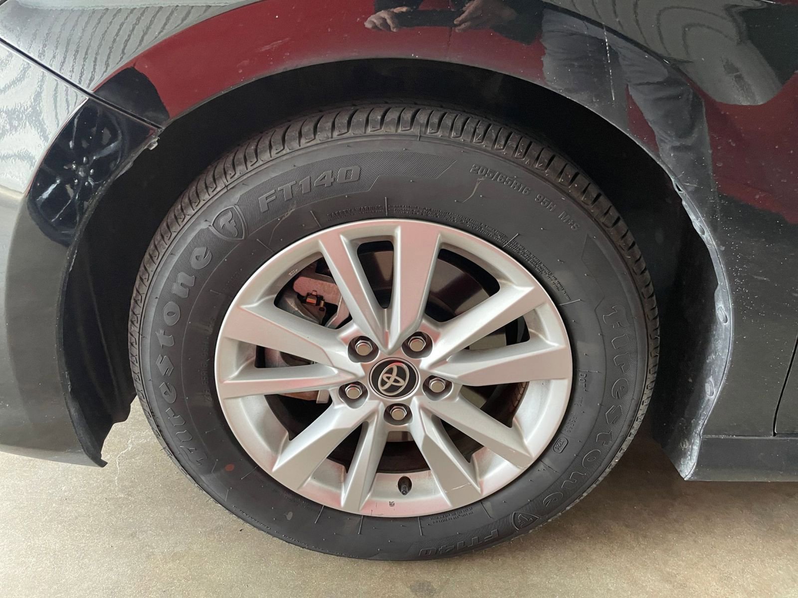 Thumbnail: 2025 Toyota Camry - 28