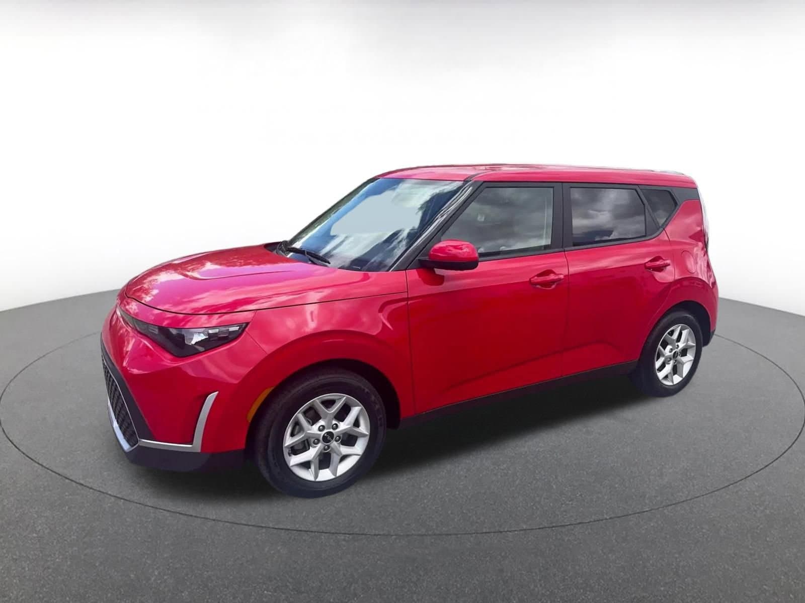 Thumbnail: 2025 Kia Soul - 7