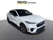 2023 Ford Mustang Mach-E GT -
                  Jacksonville, FL