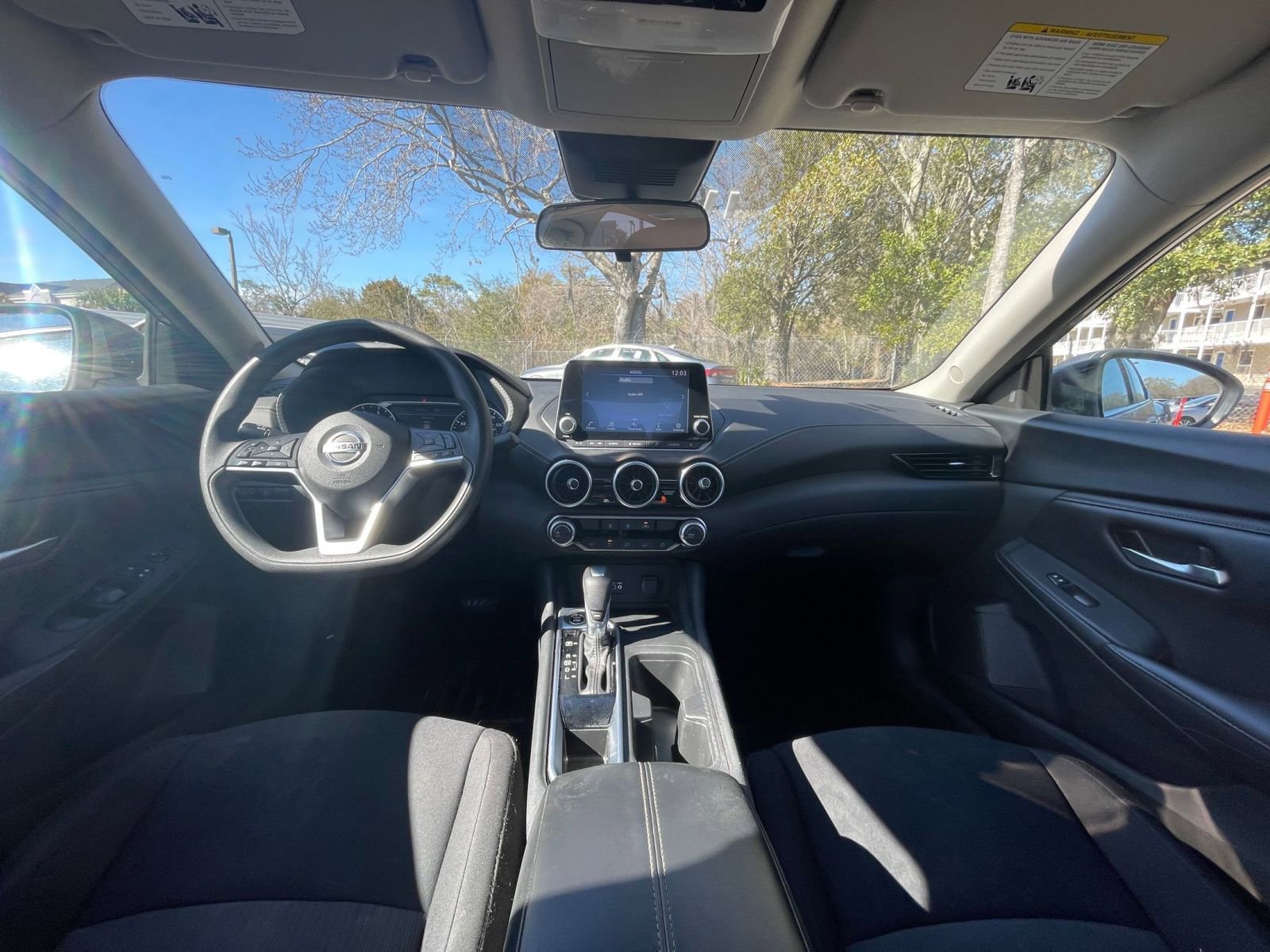 Thumbnail: 2023 Nissan Sentra - 31