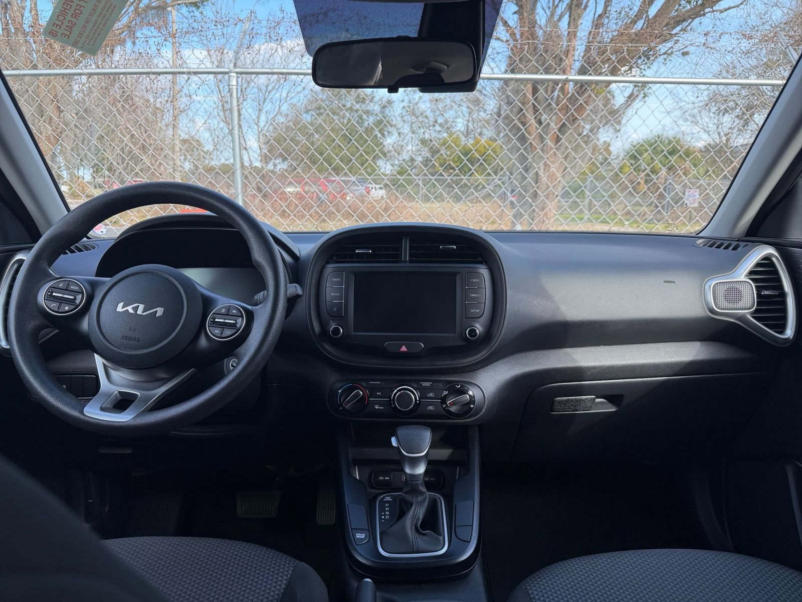 Thumbnail: 2025 Kia Soul - 31