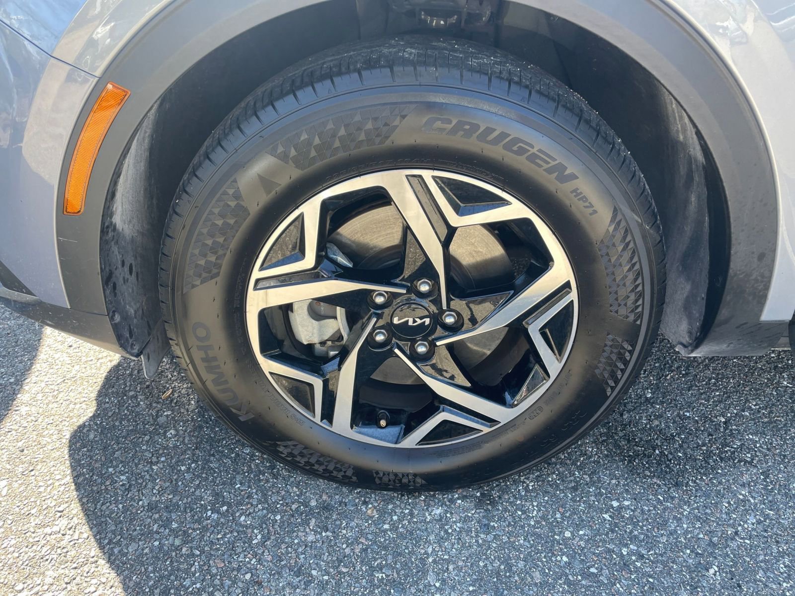 Thumbnail: 2025 Kia Sportage - 29