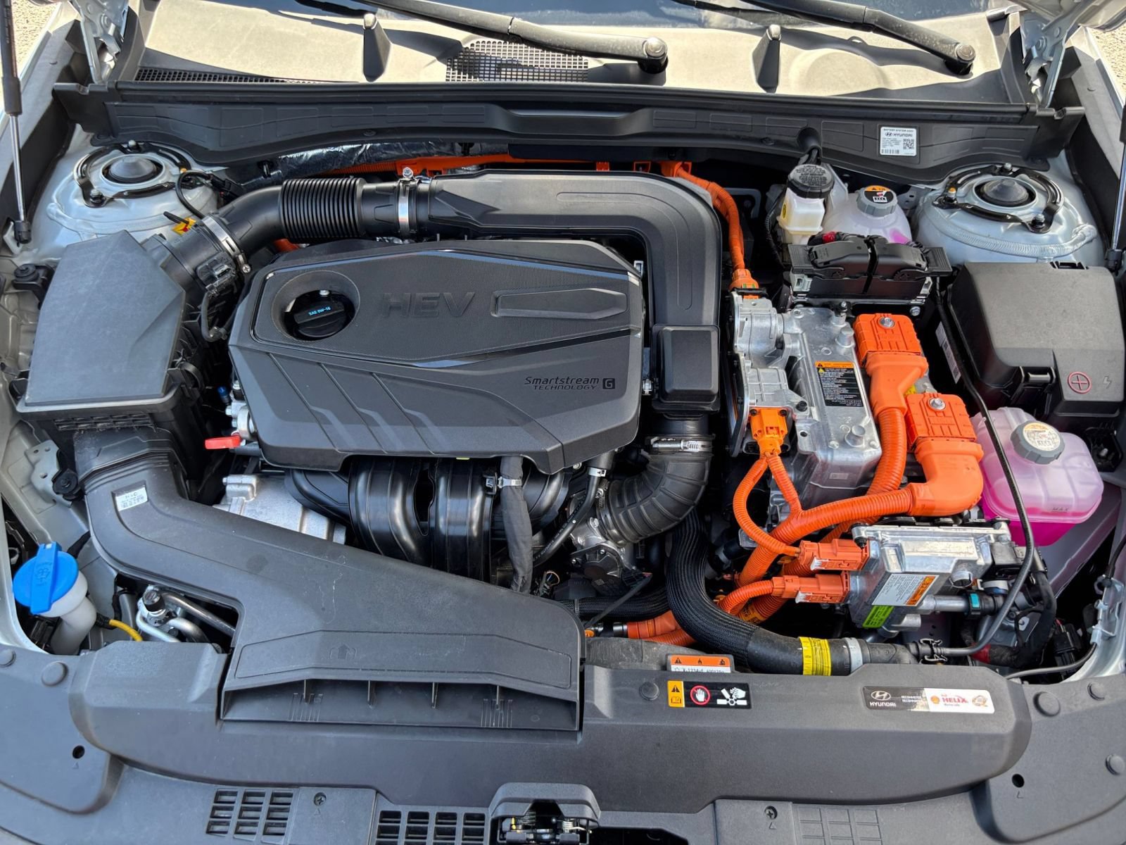 Thumbnail: 2026 Hyundai Sonata - 31