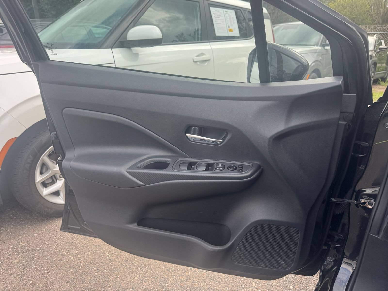 Thumbnail: 2025 Nissan Versa - 18