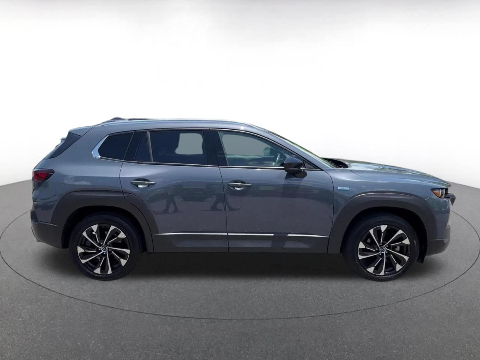 Thumbnail: 2025 Mazda CX-50 - 16