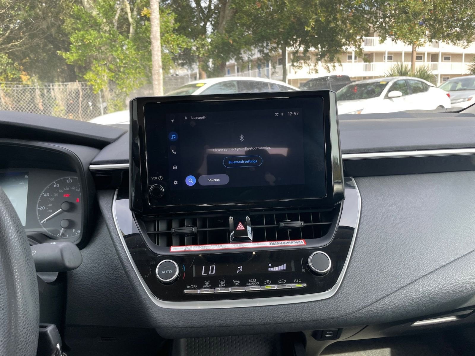 Thumbnail: 2025 Toyota Corolla - 21