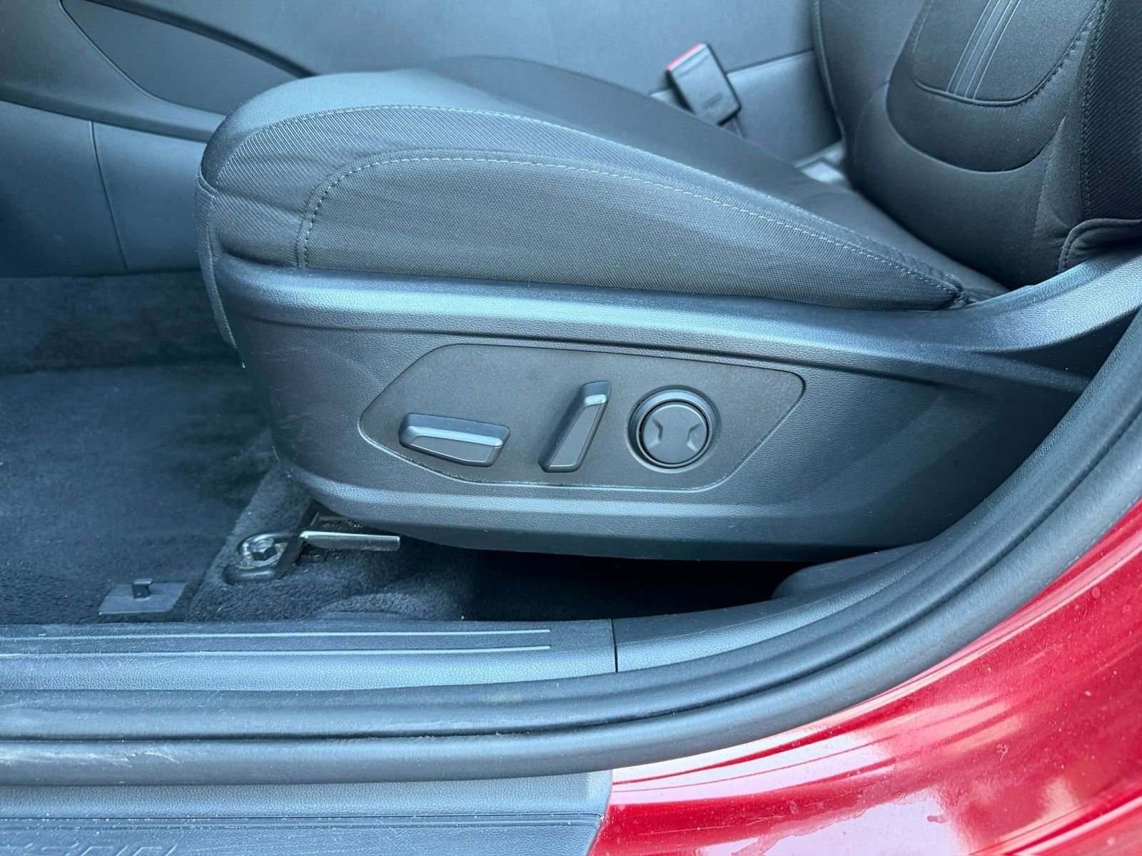 Thumbnail: 2025 Hyundai Tucson - 22