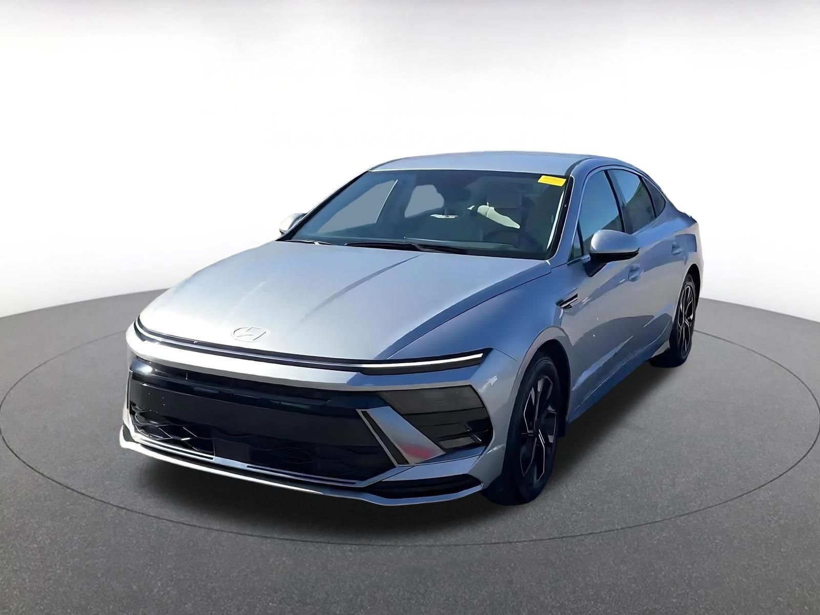 Thumbnail: 2025 Hyundai Sonata - 7