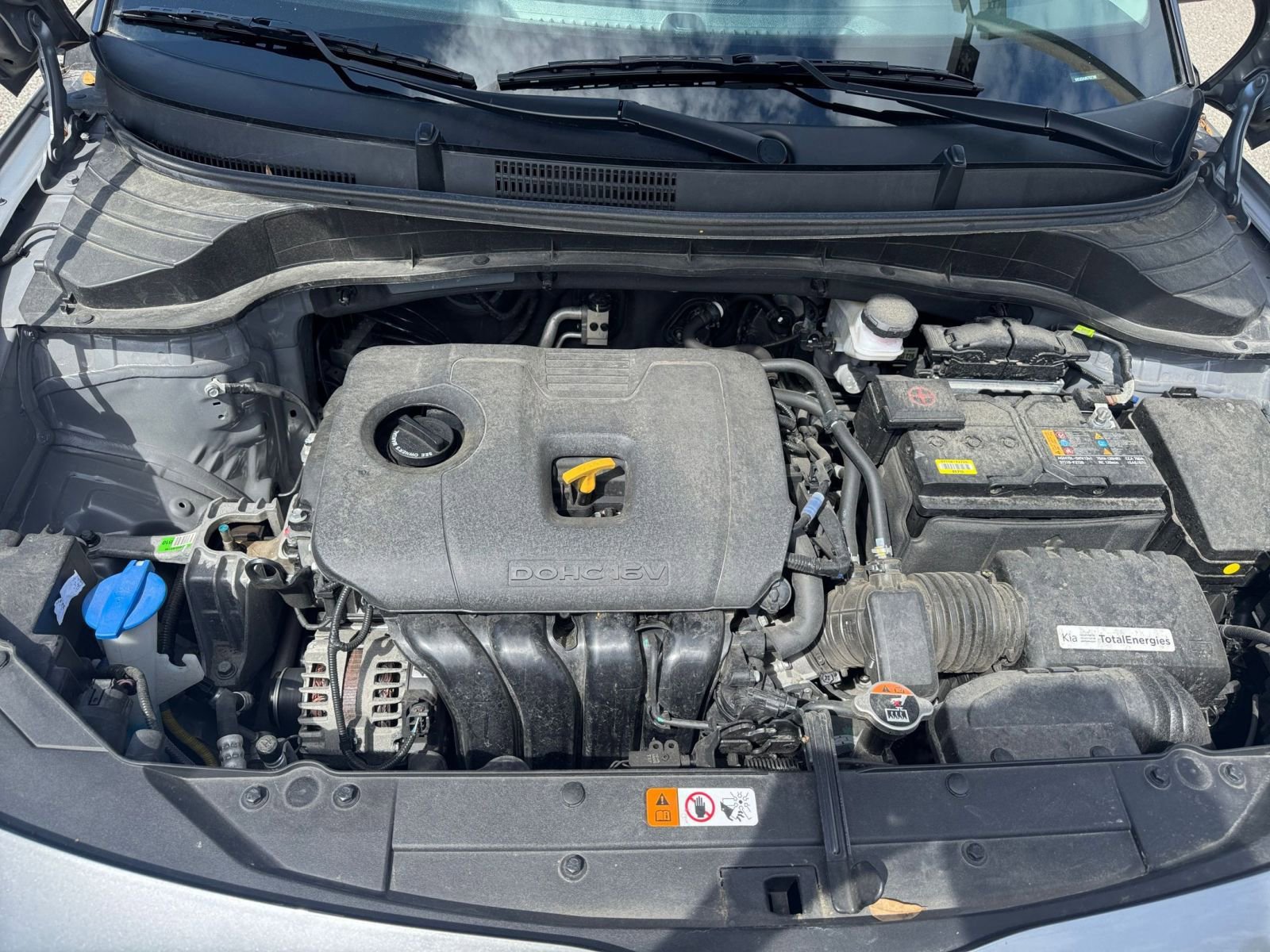 Thumbnail: 2025 Kia Soul - 30