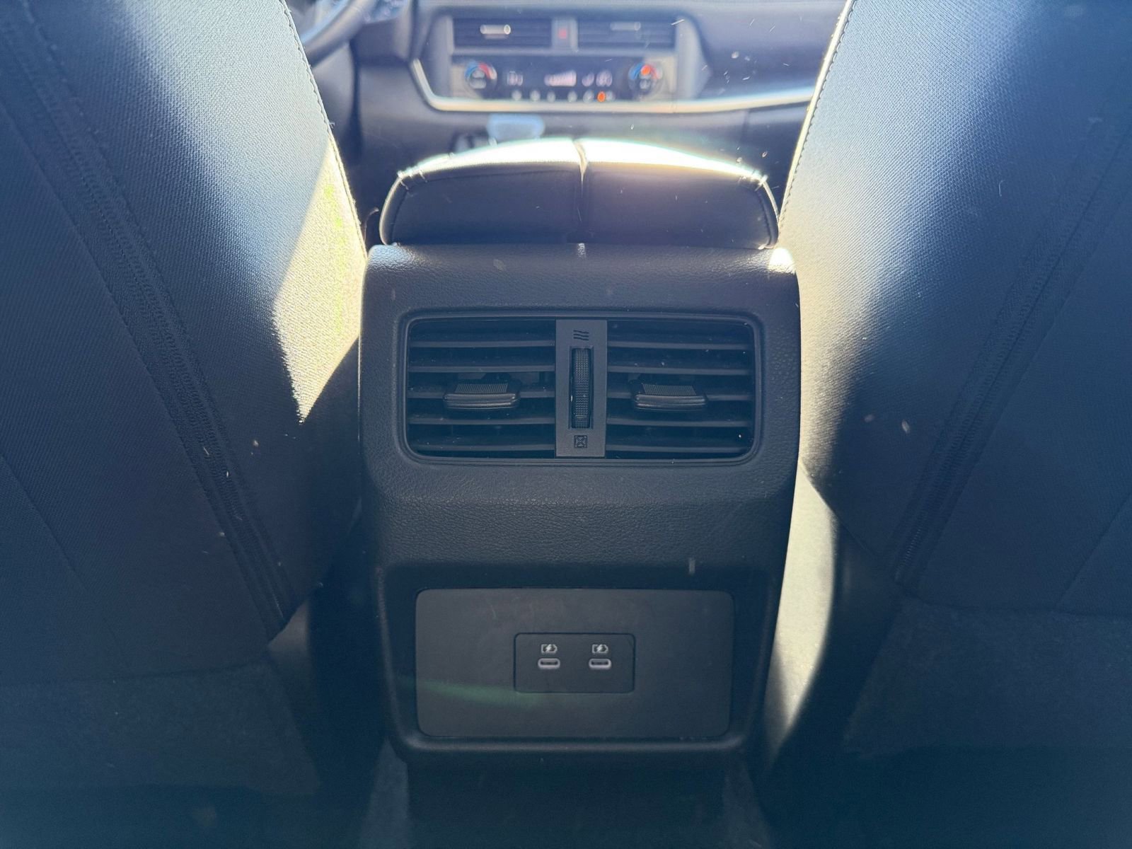 Thumbnail: 2025 Nissan Rogue - 24