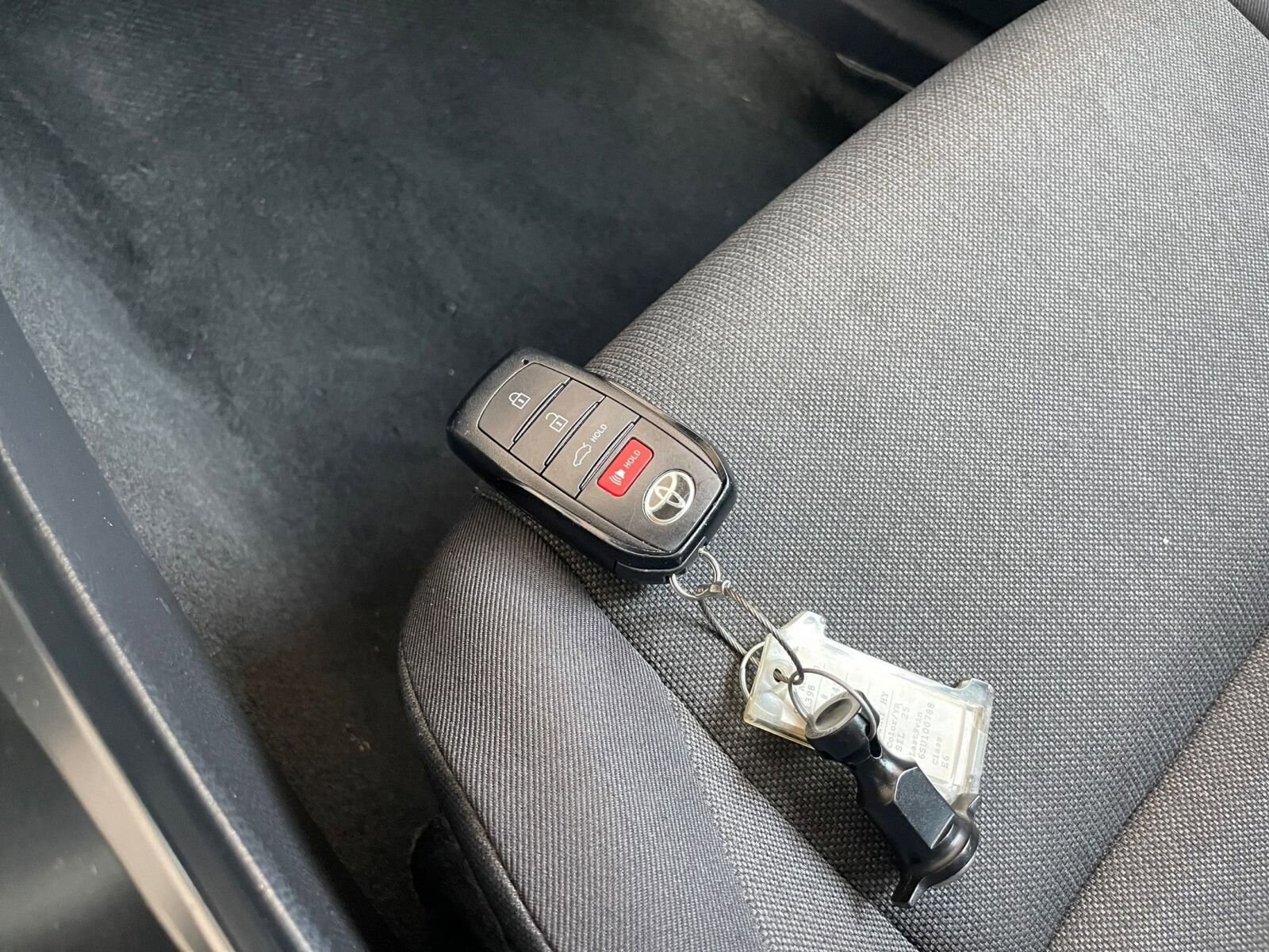 Thumbnail: 2025 Toyota Camry - 22