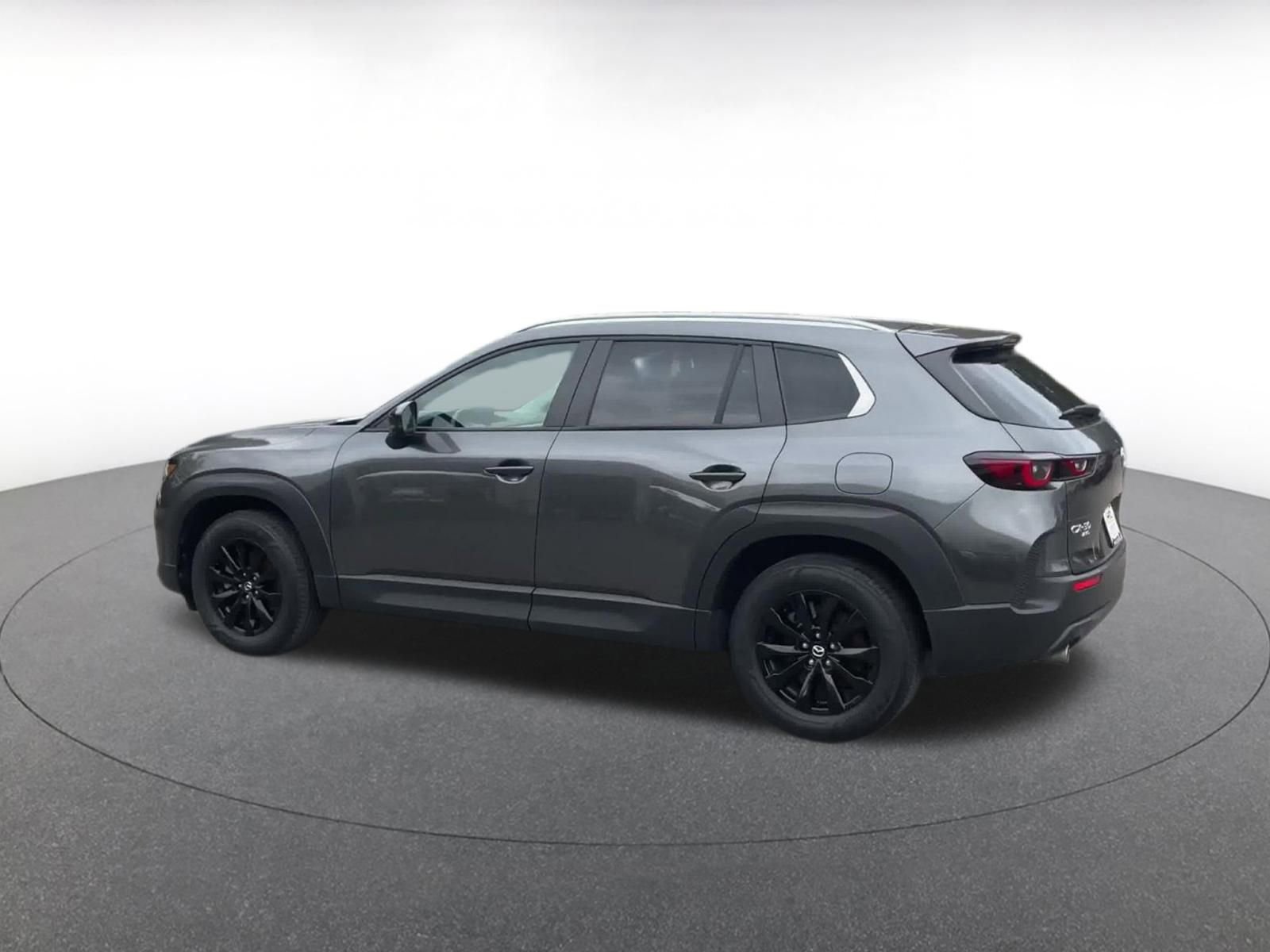 Thumbnail: 2025 Mazda CX-50 - 9
