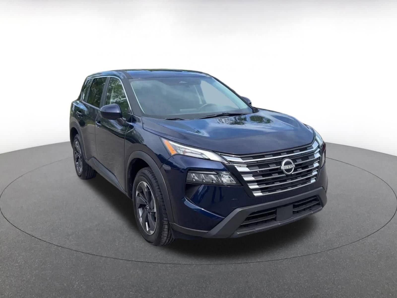 Thumbnail: 2025 Nissan Rogue - 2