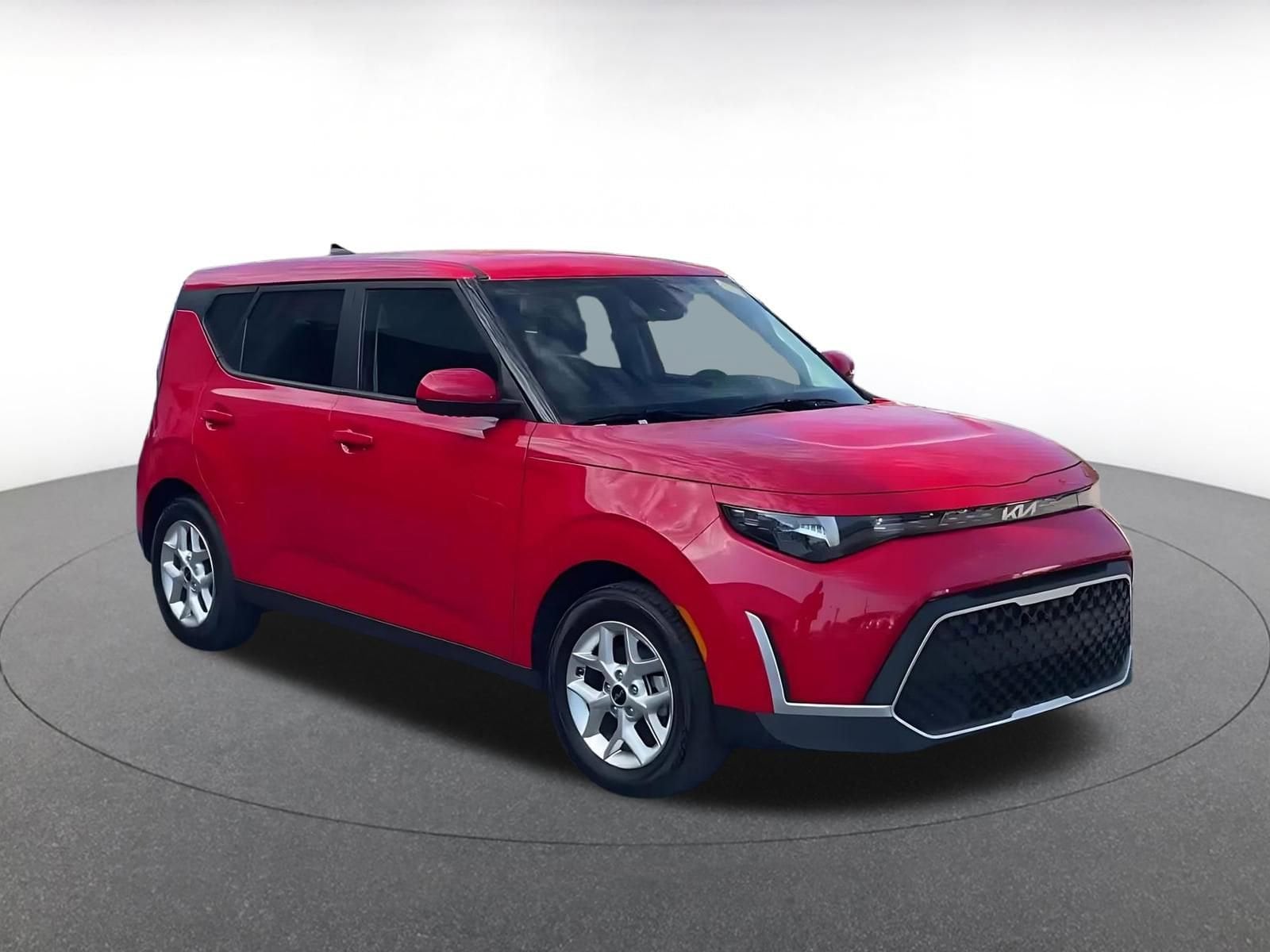 Thumbnail: 2025 Kia Soul - 2