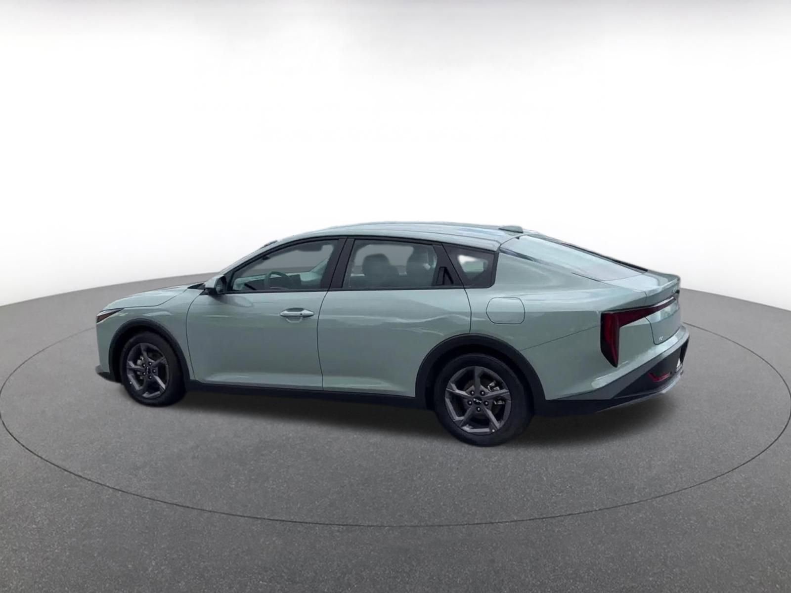 Thumbnail: 2025 Kia K4 - 9