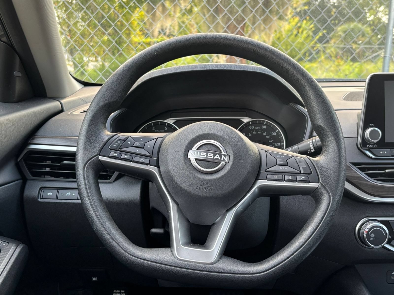 Thumbnail: 2026 Nissan Altima - 27