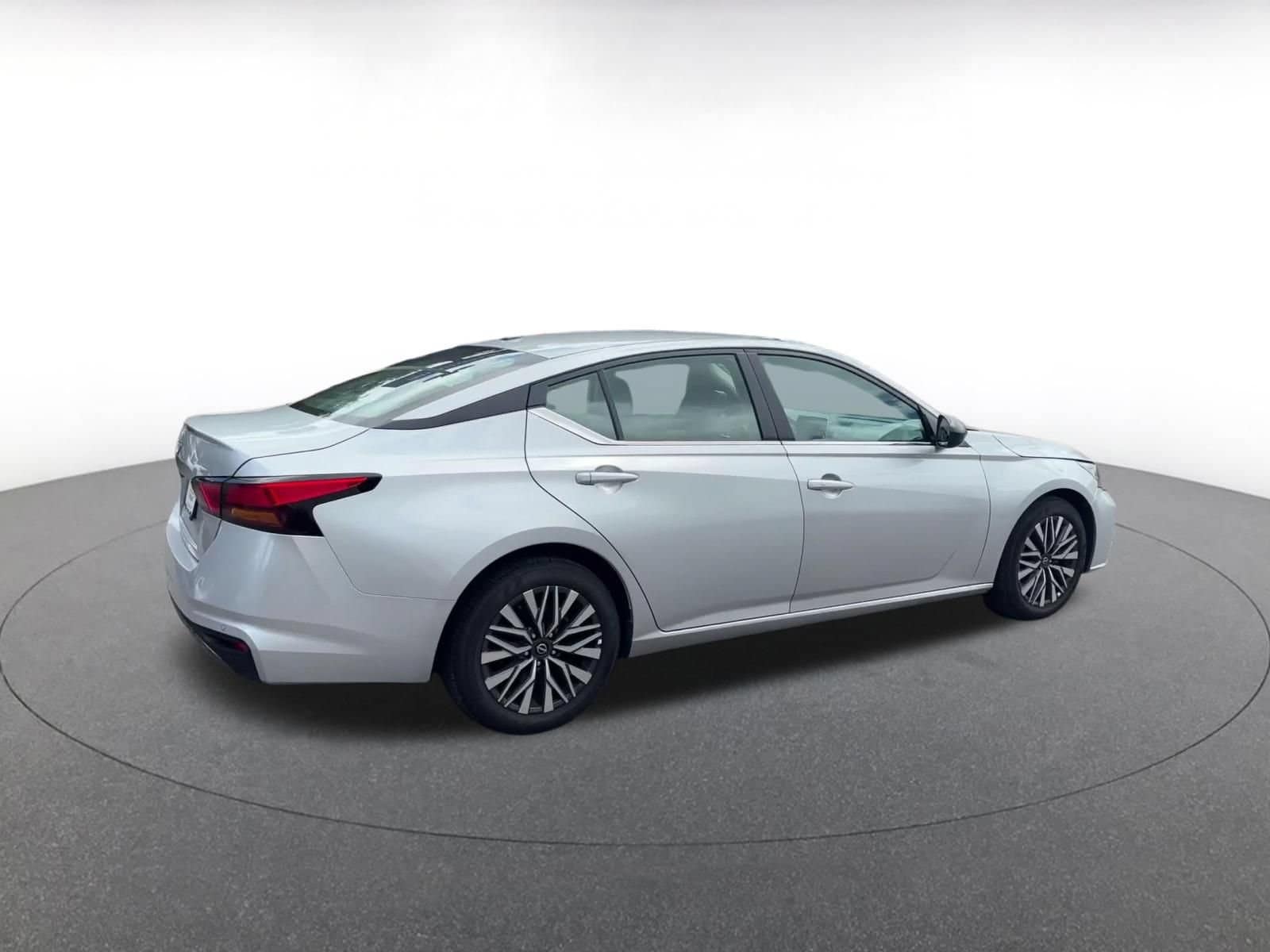 Thumbnail: 2026 Nissan Altima - 13