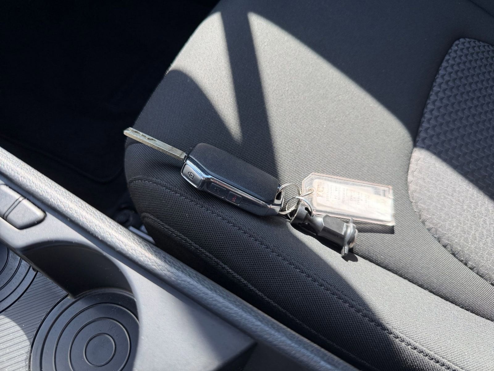 Thumbnail: 2025 Kia Sportage - 21