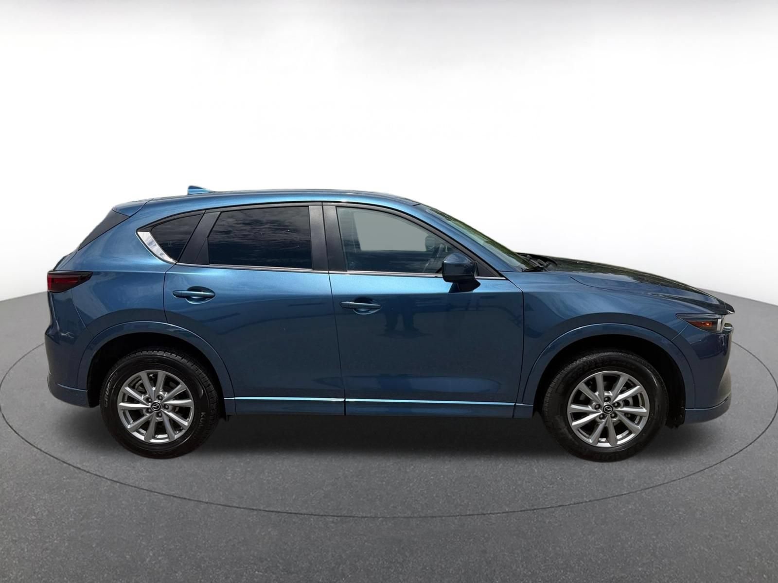 Thumbnail: 2024 Mazda CX-5 - 15