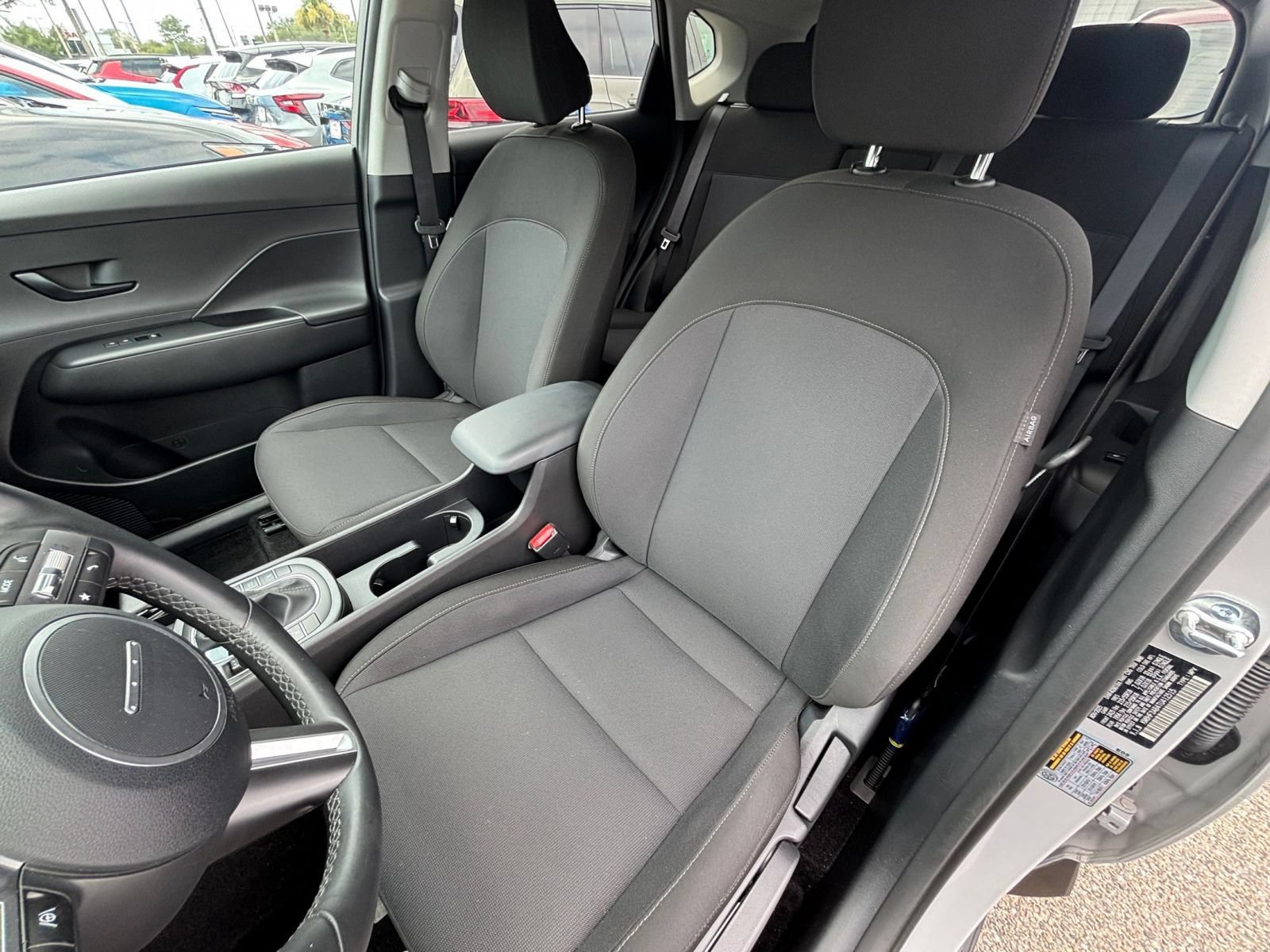 Thumbnail: 2026 Hyundai Kona - 35