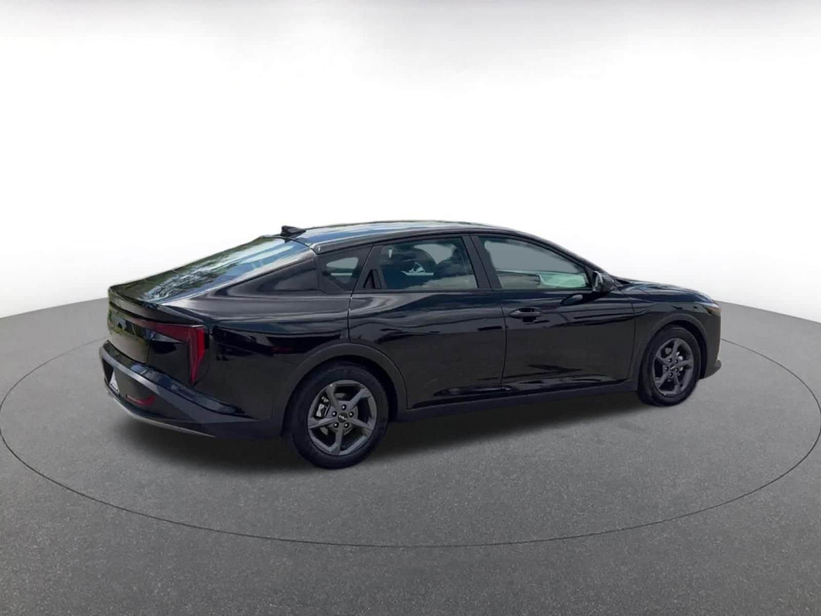 Thumbnail: 2025 Kia K4 - 14